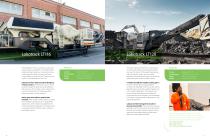 Lokotrack® Mobile Crushing & Screening Plants Brochure - 6