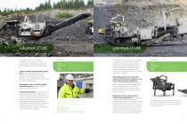 Lokotrack® Mobile Crushing & Screening Plants Brochure - 7