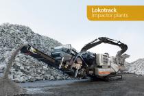 Lokotrack® Mobile Crushing & Screening Plants Brochure - 9