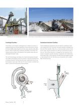 Metso Air Classifiers - 3