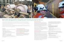 Metso Ball Mills Brochure - 2