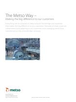 Metso Ball Mills Brochure - 3