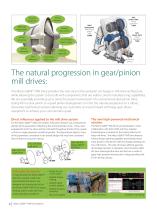 Metso QdX4TM Mill Brochure - 2