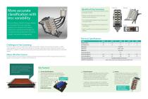 Metso UltraFine Screen (UFS) Brochure - 2