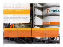 Metso Vertimills® - 6