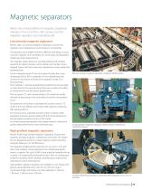 Minerals processing equipment - 13