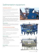 Minerals processing equipment - 15