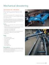 Minerals processing equipment - 17