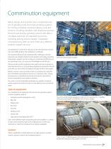 Minerals processing equipment - 9