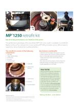 Nordberg® MP 1250 Cone Crusher Brochure - 4