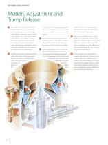 Nordberg® MP Series™ Cone Crushers Brochure - 10