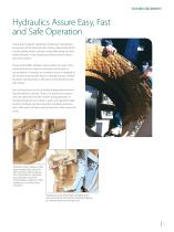 Nordberg® MP Series™ Cone Crushers Brochure - 11