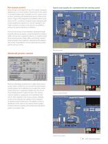 Preheater-kiln lime calcining systems - 6