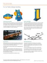 Railcar and Barge Handling Brochure - 14