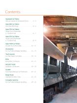 Railcar and Barge Handling Brochure - 2