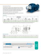 Railcar and Barge Handling Brochure - 5