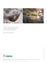 SUPERIOR® 60-110E Gyratory Crusher Brochure - 4