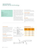 Trellex Conveyor Belts with Textile Reinforcement Brochure - 10