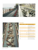 Trellex Conveyor Belts with Textile Reinforcement Brochure - 5