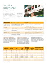 Trellex FLEXOPIPE® Brochure - 5