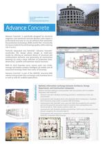 Graitec_Advance_Concrete_brochure_2011_EN - 2