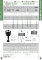 MECHANICAL CLAMPING ELEMENTS-11