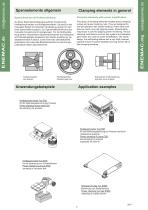 MECHANICAL CLAMPING ELEMENTS-5