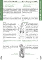 MECHANICAL CLAMPING ELEMENTS-8