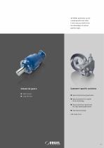 Industrial gearboxes - 11