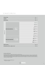 Mechanical-Getriebe - 3