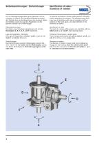 Phase shifter gearboxes - 8