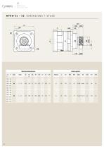 Rack & Pinion Drive_2012 - 14