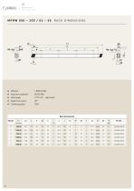 Rack & Pinion Drive_2012 - 18