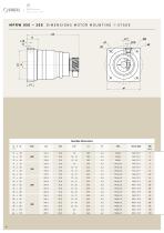 Rack & Pinion Drive_2013 - 14