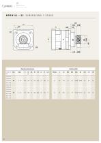 Rack & Pinion Drive_2013 - 18