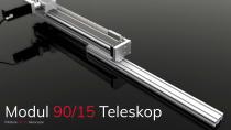 Cantilever axes-18