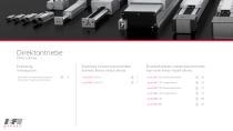 Direct drives-2