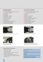 Laboratory wheel gauging system R2010-2