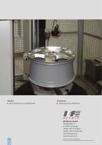 Laboratory wheel gauging system R2010-4