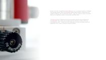 Manual adjuster domiLINE-2