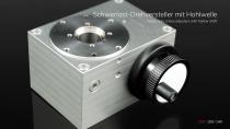 Manual rotary adjusters and NC-rotary tables-10