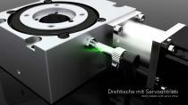 Manual rotary adjusters and NC-rotary tables-18