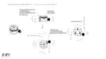 Manual rotary adjusters and NC-rotary tables-6