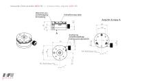 Manual rotary adjusters and NC-rotary tables-8