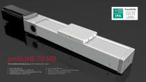 Spindle drives-16