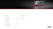Spindle drives-3