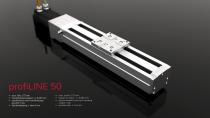 Spindle drives-8