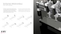 Toothed belt drives-10