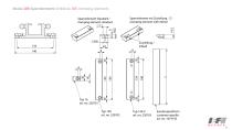 Toothed belt drives-23