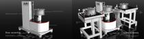 Wheel Gauging System R2010-4